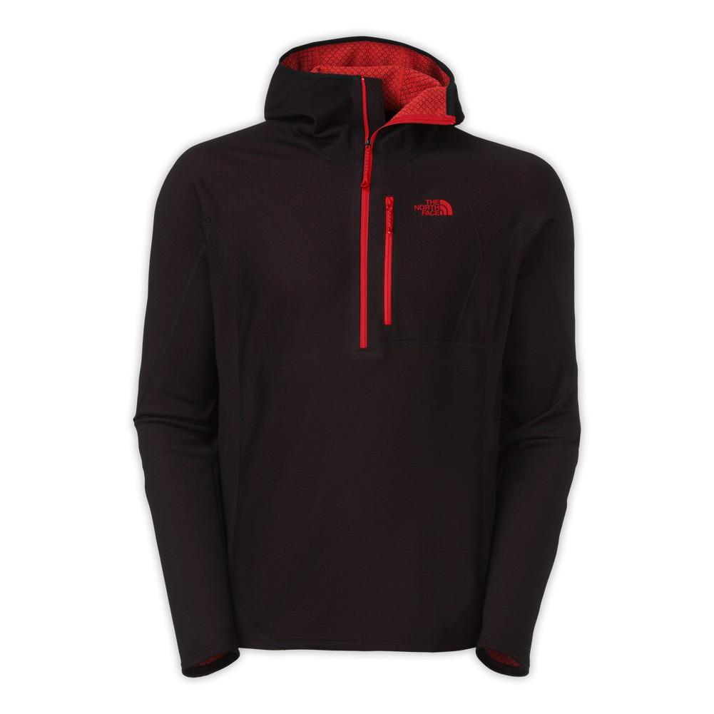 The North Face Fuseform Dolomiti 1/4- Zip Hoodie Men's