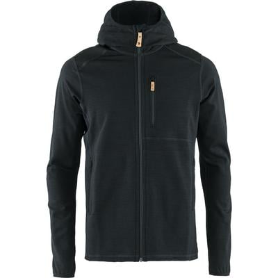 Fjallraven Keb Fleece Hoodie Men's