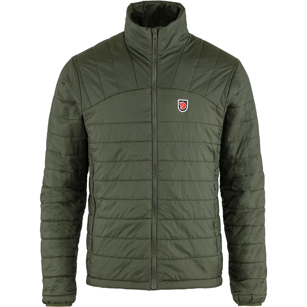 Fjallraven Expedition X-Latt Jacket Men's