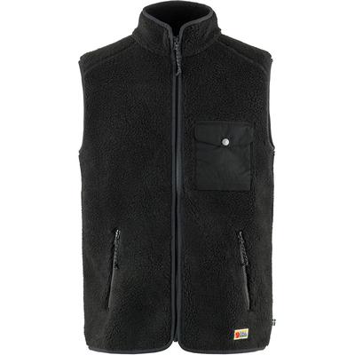 Fjallraven Vardag Pile Fleece Vest Men's