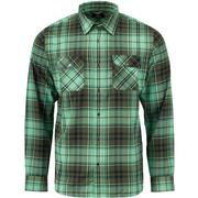 GECKO/EVERGREENPLAID