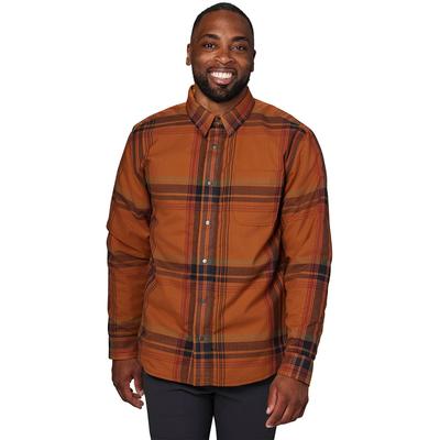 Flylow Sinclair Insulated Flannel Men's