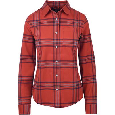 Flylow Brigitte Tech Flannel Shirt Women's