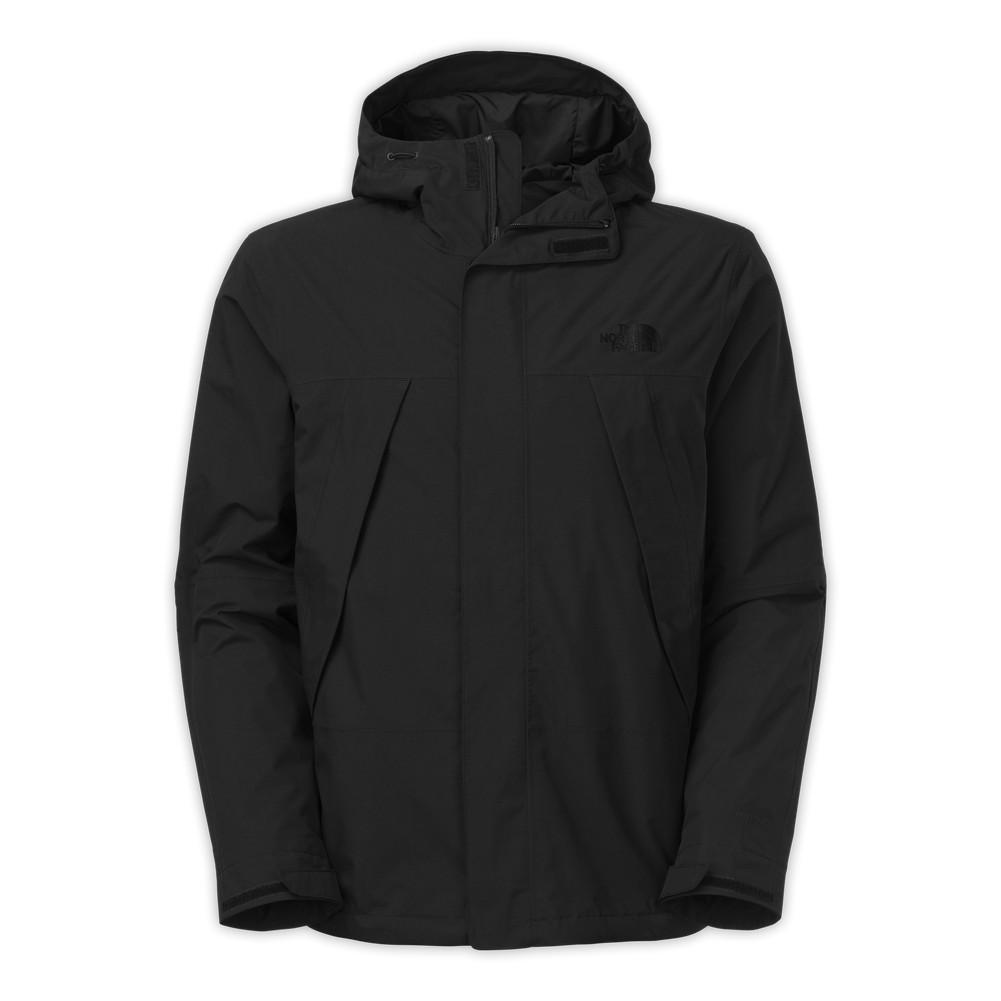 The North Face Metro Mountain Jacket Men's