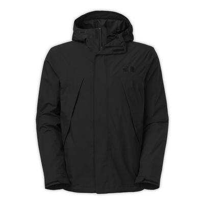 The North Face Metro Mountain Jacket Men's