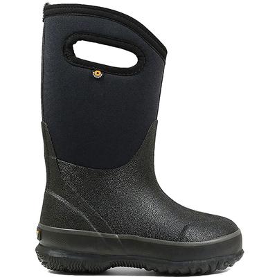 Bogs Classic Solid Snow Boots Little/Big Kids'