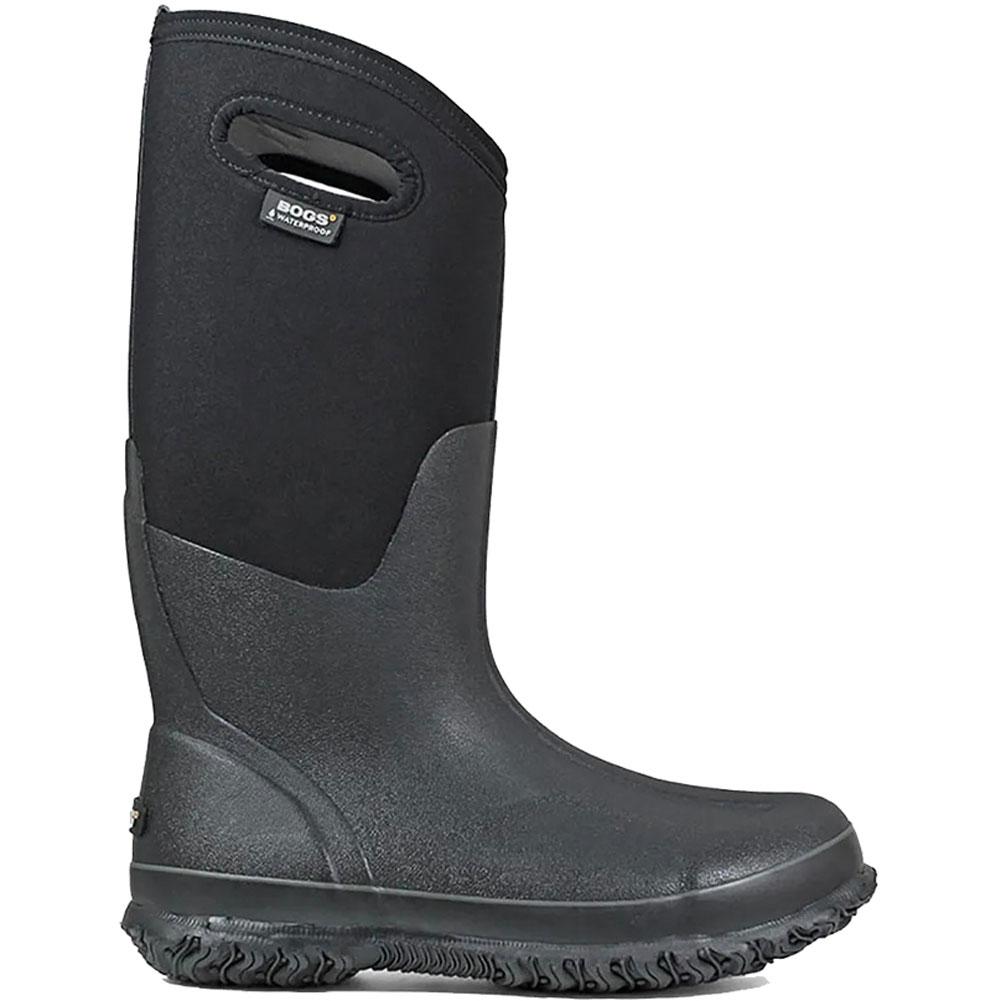  Bogs Classic Tall Snow Boots Women's