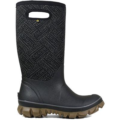 Bogs Whiteout Fleck Snow Boots Women's