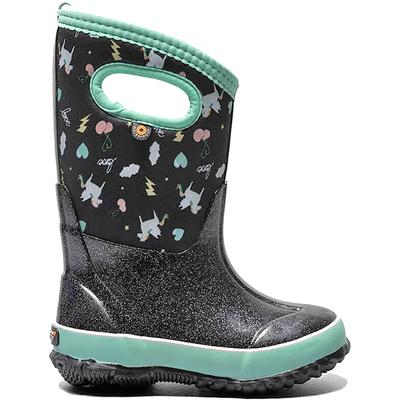 Bogs Classic Pegasus Snow Boots Little Kids'