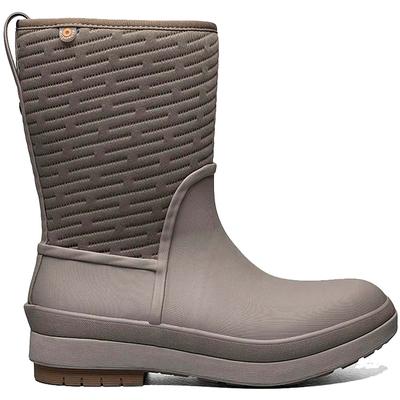 Bogs Crandall II Mid Zip Snow Boots Women's