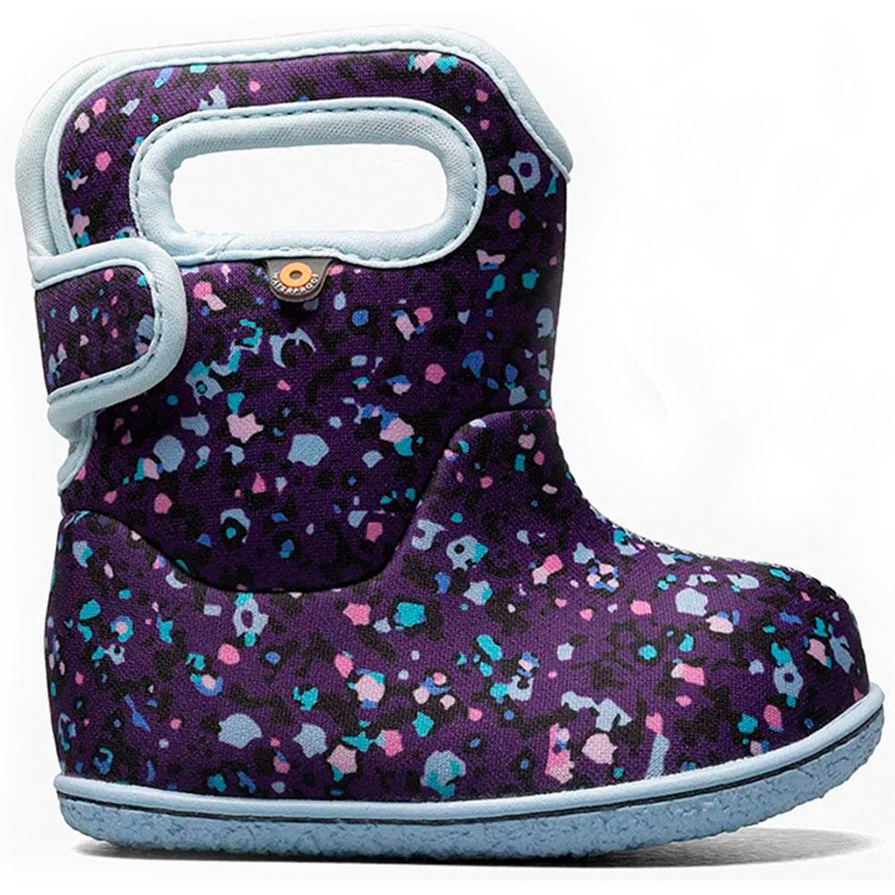  Bogs Baby Bogs Little Textures Snow Boots Toddlers '