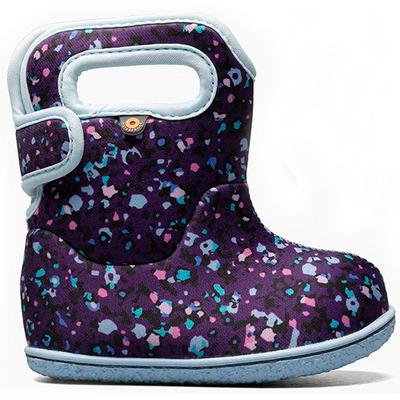 Bogs Baby Bogs Little Textures Snow Boots Toddlers'