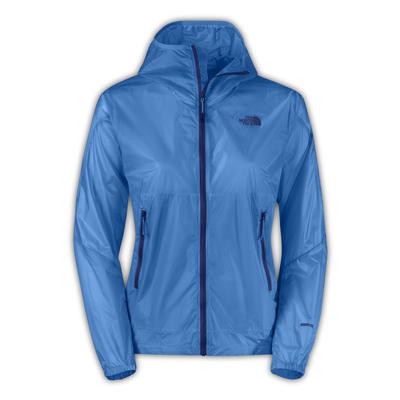 The North Face Fuseform Eragon Wind Jacket Women's