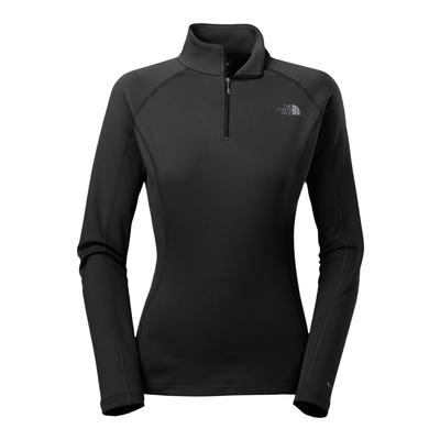 The North Face Warm Long-Sleeve Baselayer Zip Neck Women's