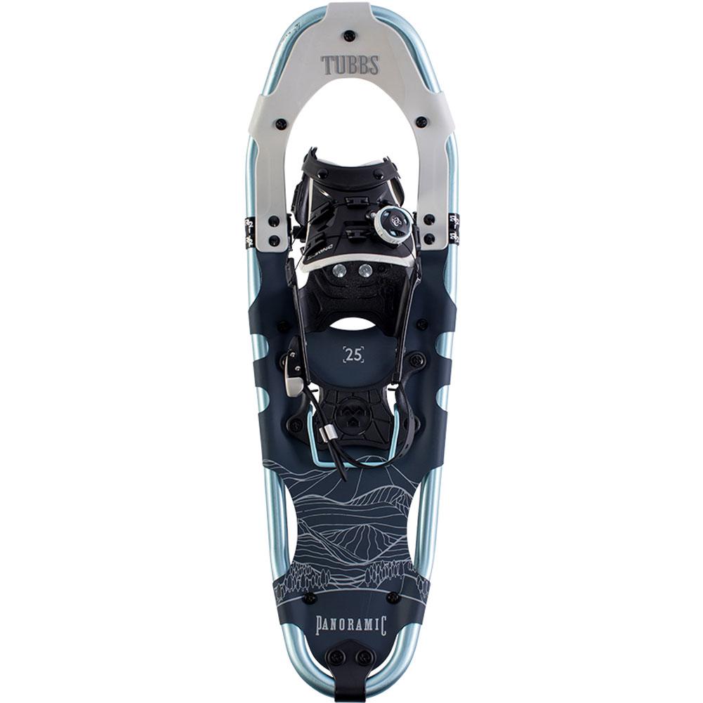  Tubbs Panoramic Snowshoes Women's