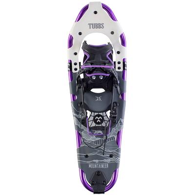 Tubbs Mountaineer Snowshoes Women's