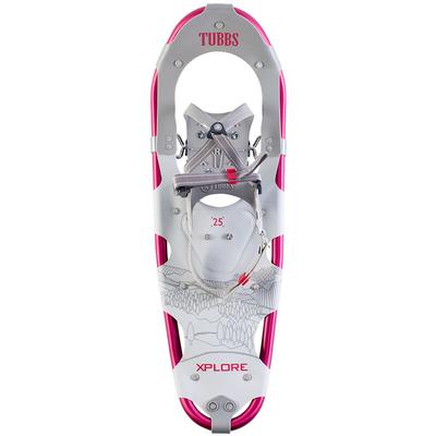 Tubbs Xplore Snowshoes Women's