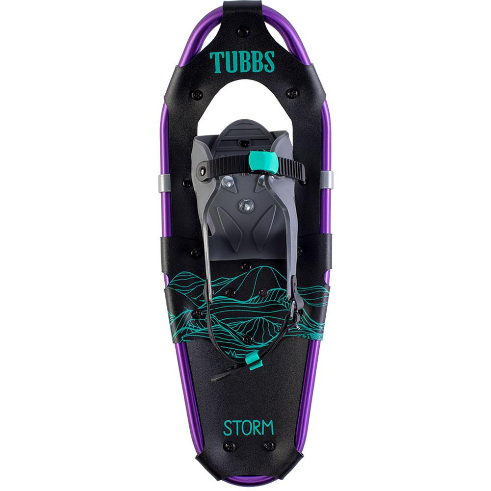 Tubbs Storm Snowshoes Kids '