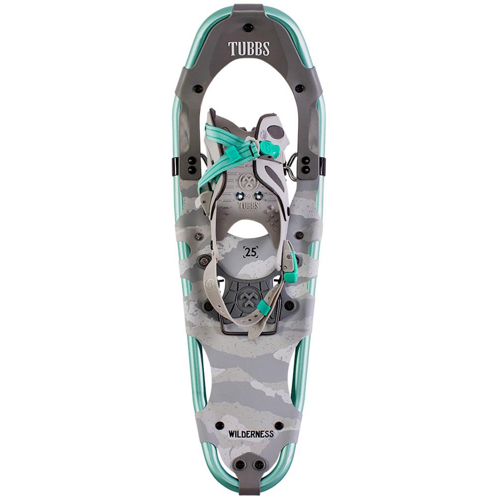 Tubbs Wilderness Snowshoes Women's