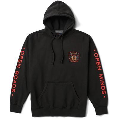 Roark Revival Open Roads Open Minds Hoodie Men's