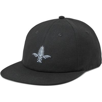 Roark Revival Silver Fern 6 Panel Hat Men's