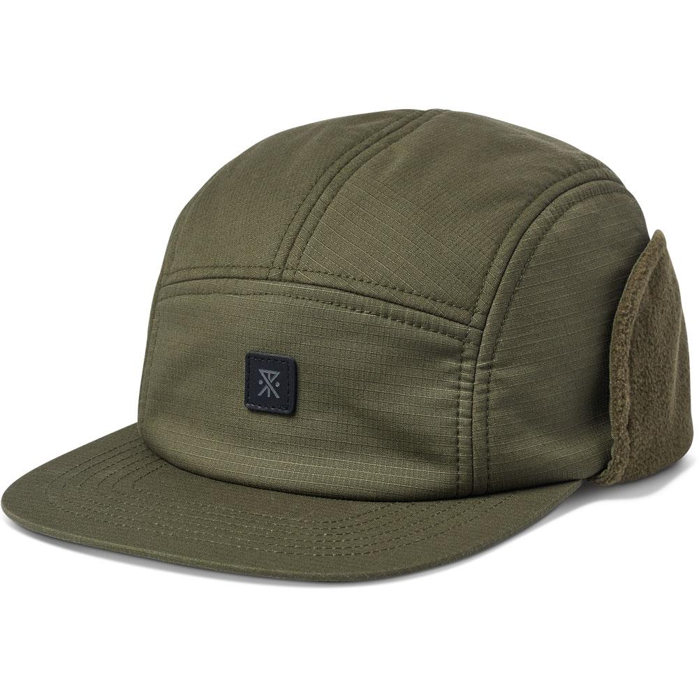 Roark Revival Dog Ear Camper Hat Men's