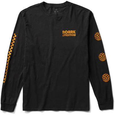 Roark Revival Roark Revival Expeditions Long-Sleeve T-Shirt Men's