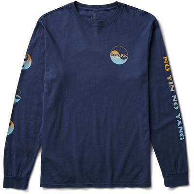 Roark Revival Balance Long-Sleeve T-Shirt Men's