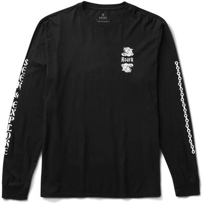 Roark Revival Jamie Thomas Long-Sleeve T-Shirt Men's