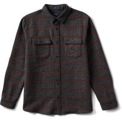 Roark Revival Nordsman Long Sleeve Flannel Men's