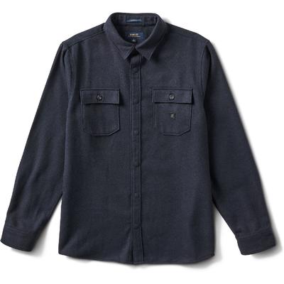 Roark Revival Nordsman Light Long Sleeve Flannel Men's