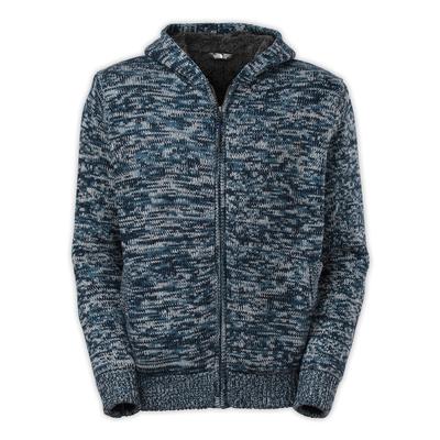 The North Face Twisted Ridge Full-Zip Sweater Men's