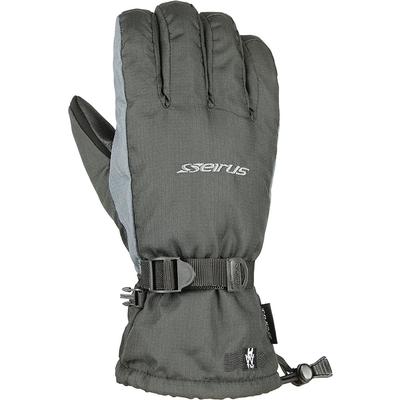 Seirus Heatwave Accel Gloves