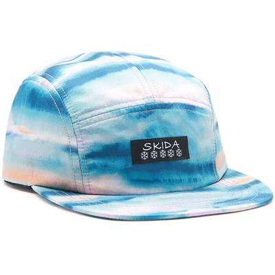 Skida Brim Hat