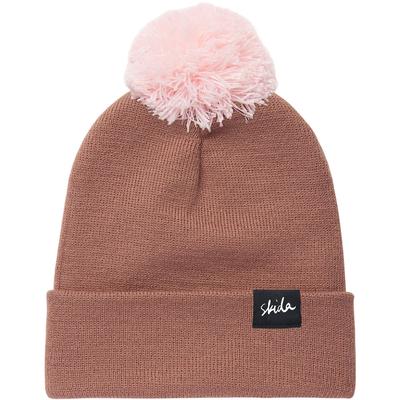 Skida Firetower Pom Beanie