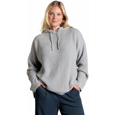 ToadandCo Whidbey Hooded Sweater Women's