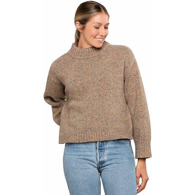 ToadandCo Wilde Mock Neck Sweater Women's