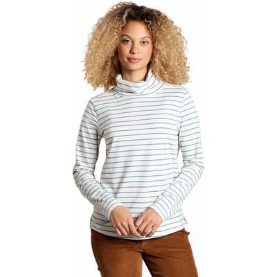 ToadandCo Maisey Long-Sleeve T-Neck Shirt Women's