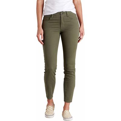 ToadandCo Earthworks 5 Pocket Skinny Pants Women's