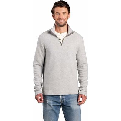 ToadandCo Moonwake 1/4 Zip Pullover Men's