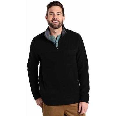 ToadandCo Kennicott 1/4 Zip Sweater Men's