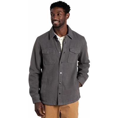 ToadandCo Mojac Dos Shirt Jacket Men's