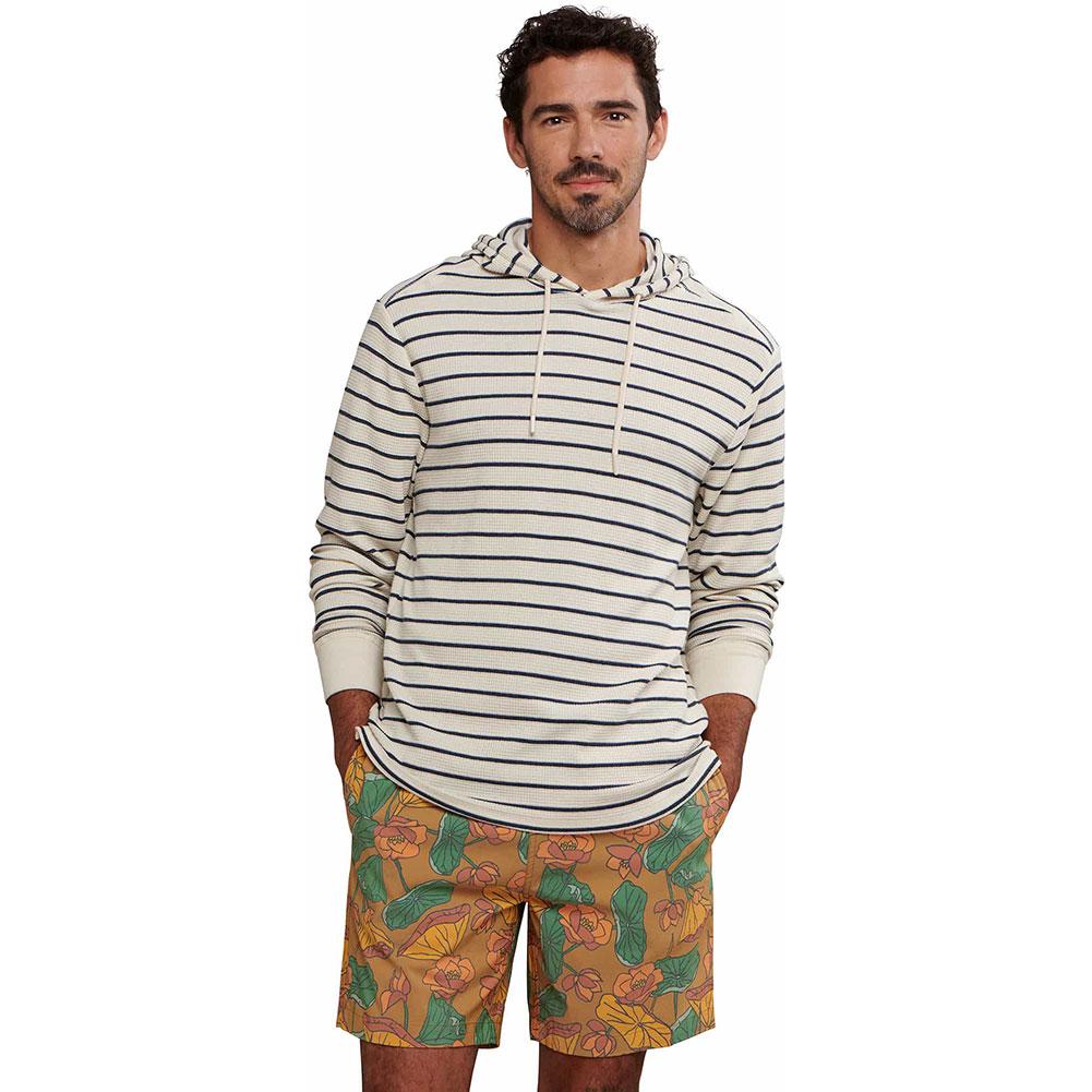 Toad + Co Framer Ii Longsleeve Hoodie Men's
