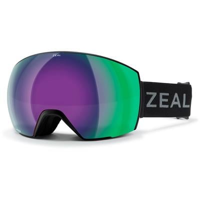 Zeal Optics Hangfire Snow Goggles