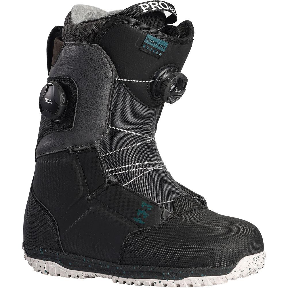  Rome Bodega Boa Snowboard Boots 2023 Women's