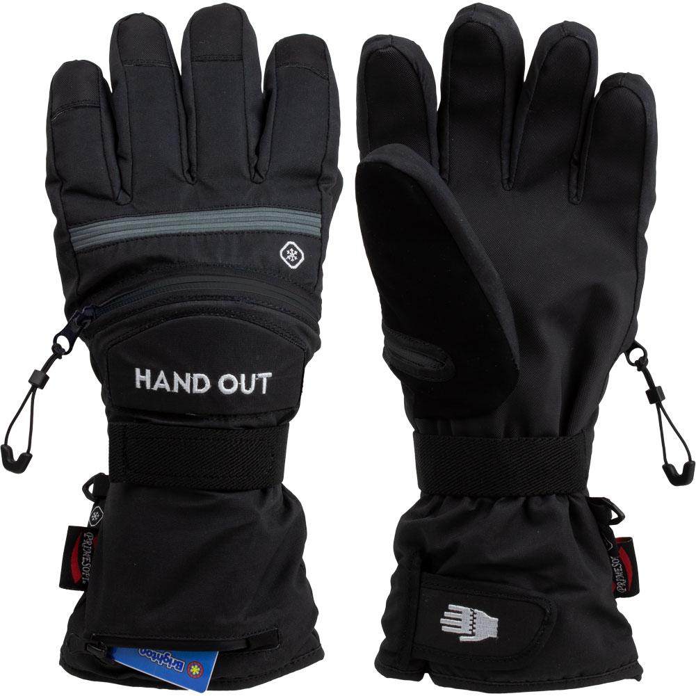 Hand Out Gloves Sport Gloves