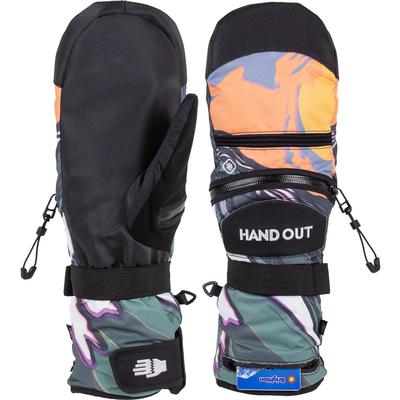 Hand Out Gloves Sport Mittens