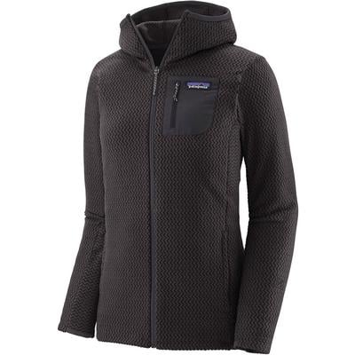 Patagonia R1 Air Full-Zip Fleece Hoody Women's