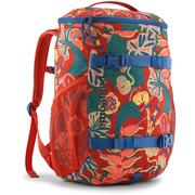 TROPICLIMB: HOT EMBER