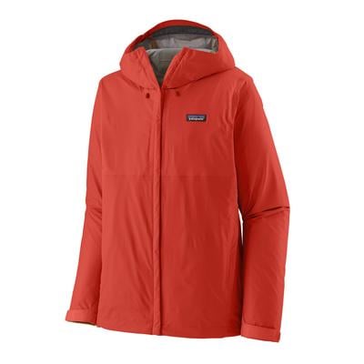 Patagonia Torrentshell 3L Rain Jacket Men's